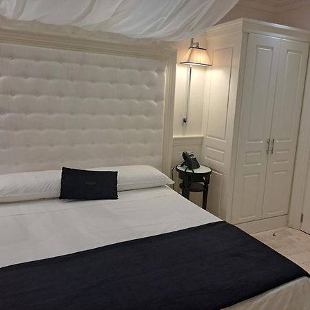 Hotel Dei Quiriti Suite Rome Bagian luar foto