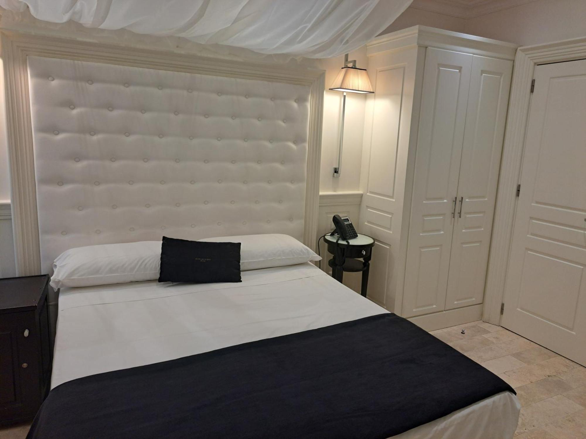 Hotel Dei Quiriti Suite Rome Bagian luar foto